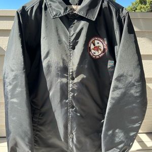 Vans x Antihero Collab Jacket